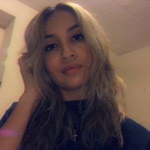 Meet your Posher, Sarai